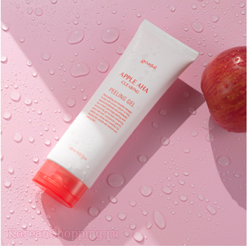 GOODAL Apple AHA Clearing Peeling Gel