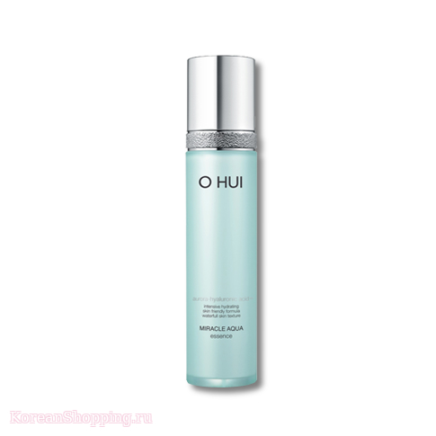 OHUI Miracle Aqua Essence