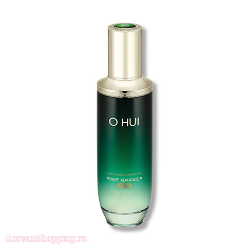 OHUI Prime Advancer Pro Essential Water