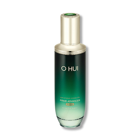 OHUI Prime Advancer Pro Essential Water