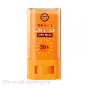 HAPPY BATH PERFECT SUN STICK SPF50+,PA++++