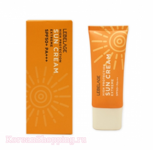 LEBELAGE HIGH PROTECTION EXTREME SUN CREAM
