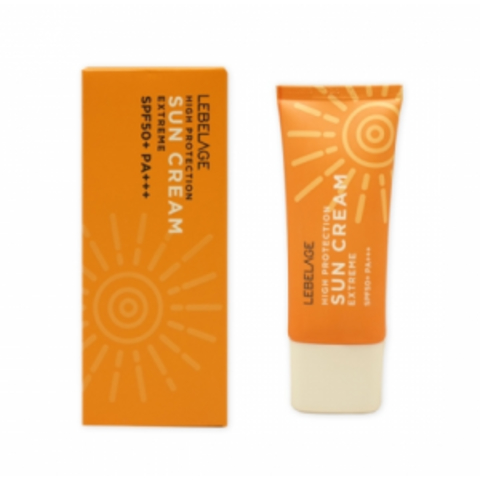 LEBELAGE HIGH PROTECTION EXTREME SUN CREAM