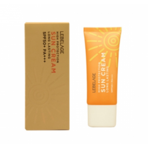 LEBELAGE HIGH PROTECTION LONG LASTING SUN CREAM