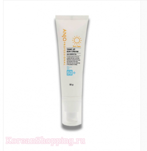 ANJO Professional Tone Up Sun Cream