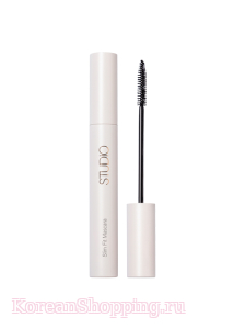 THE SAEM Studio Slim Fit Mascara Tension Curling