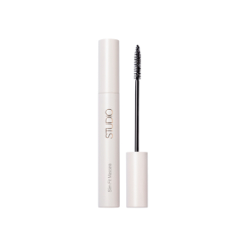 THE SAEM Studio Slim Fit Mascara Tension Curling