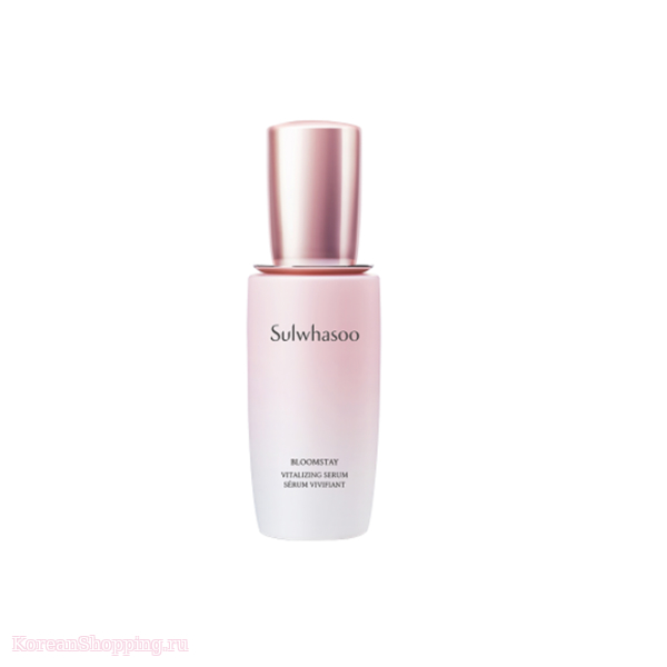 Sulwhasoo Bloomstay Vitalizing Serum