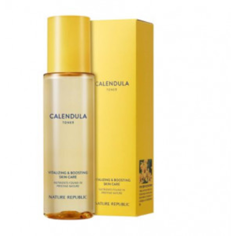 NATURE REPUBLIC Calendula Toner