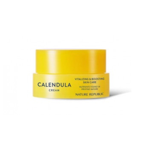 NATURE REPUBLIC Calendula Cream