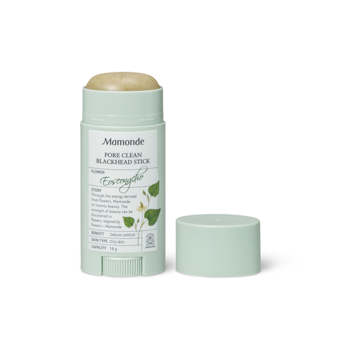 MAMONDE PORE CLEAN BLACKHEAD STICK