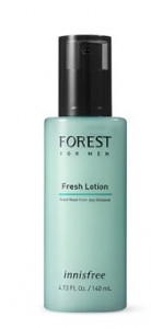 INNISFREE Forest For Men Fresh Lotion