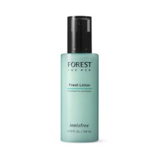 INNISFREE Forest For Men Fresh Lotion