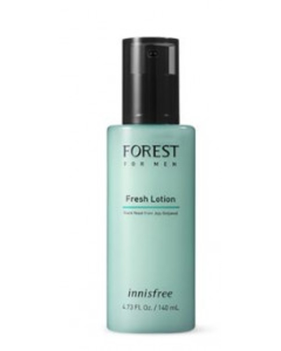 INNISFREE Forest For Men Fresh Lotion