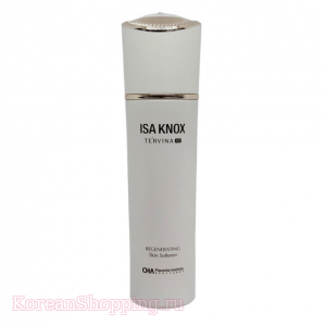 ISA KNOX Tervina AD Regenerating Skin Softener