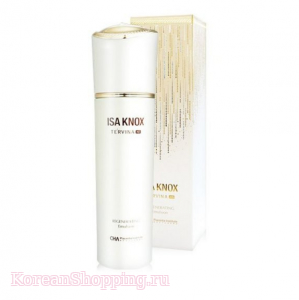 ISA KNOX Tervina AD Regenerating Emulsion