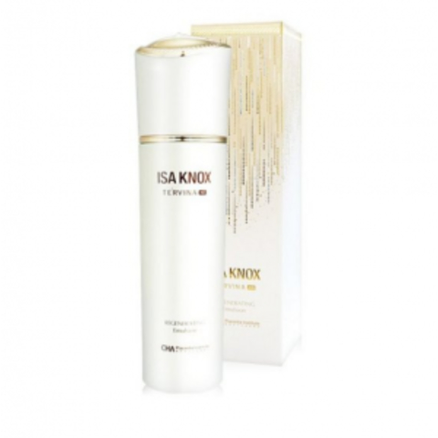 ISA KNOX Tervina AD Regenerating Emulsion