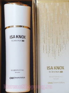 ISA KNOX Tervina AD Regenerating Serum