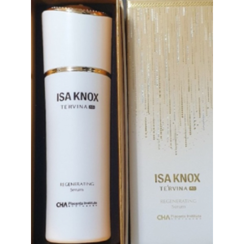 ISA KNOX Tervina AD Regenerating Serum