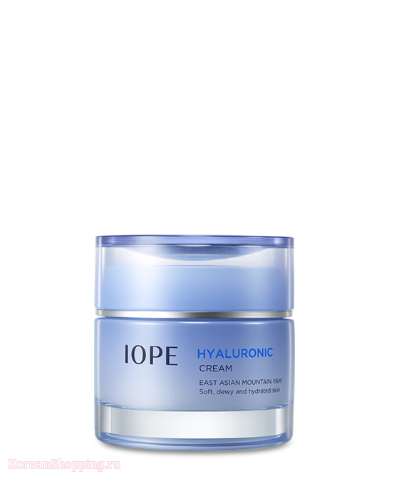 IOPE Hyaluronic Cream