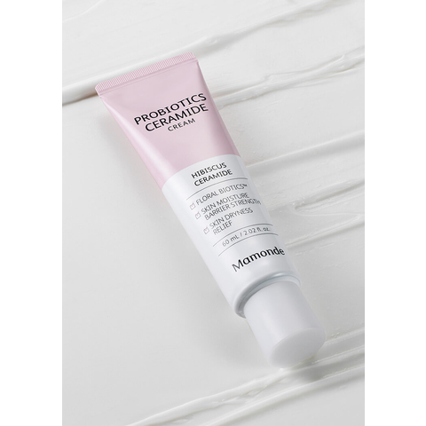 MAMONDE PROBIOTICS CERAMIDE CREAM