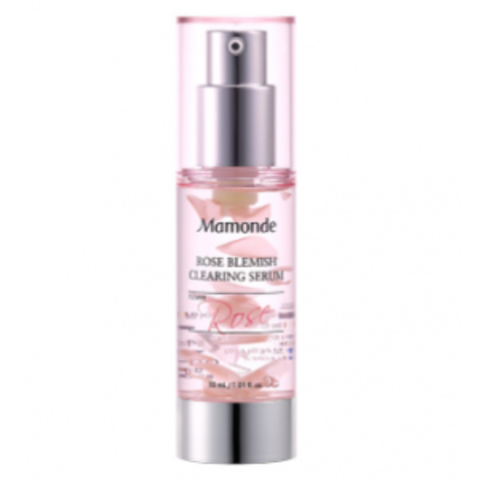 MAMONDE Rose Blemish Clearing Serum