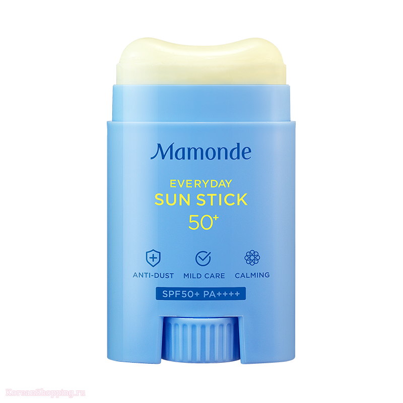 MAMONDE Everyday Sun Stick SPF50+/PA++++
