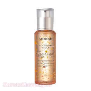 MAMONDE Vital Vitamin Essence