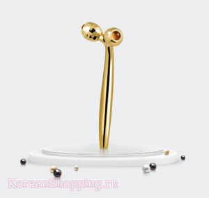 THE HISTORY OF WHOO Bicheop Gold Anti-Aging Massage Roller