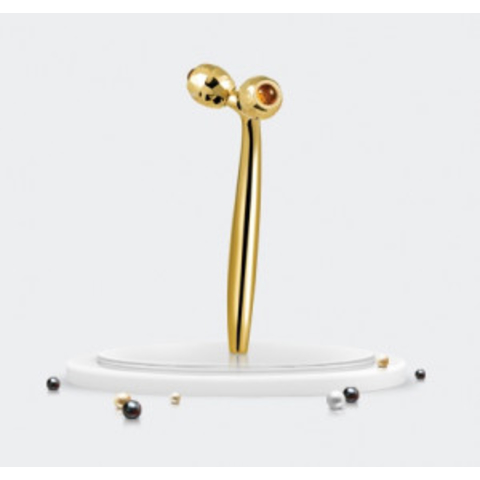 THE HISTORY OF WHOO Bicheop Gold Anti-Aging Massage Roller