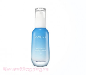 LANEIGE Water Bank Hydro essence EX