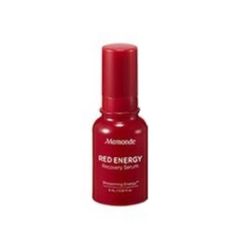 MAMONDE Red Energy Recovery Serum