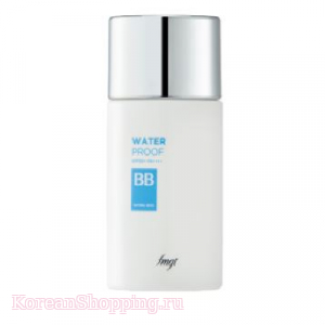 The Face Shop Waterproof BB SPF50+ PA++++