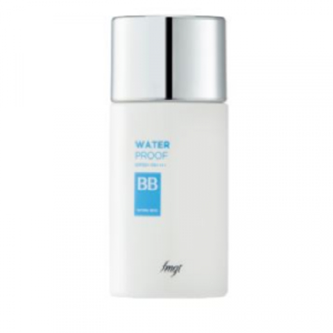 The Face Shop Waterproof BB SPF50+ PA++++