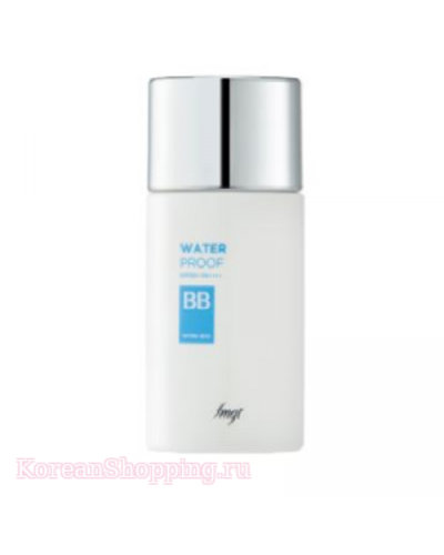 The Face Shop Waterproof BB SPF50+ PA++++