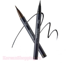 The Face Shop Ink Proof Marker Pen Liner