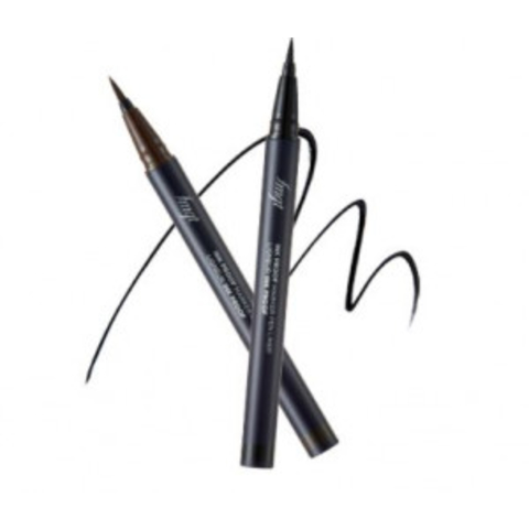 The Face Shop Ink Proof Marker Pen Liner