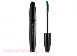 The Face Shop Maxeye Mascara Ultra Maxx / Mege Volume