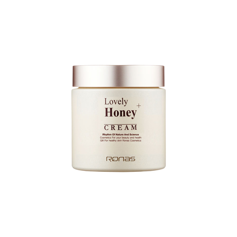 RONAS Lovely Honey Cream