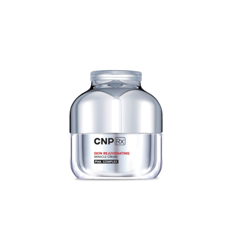 CNP RX SKIN REJUVENATING MIRACLE CREAM