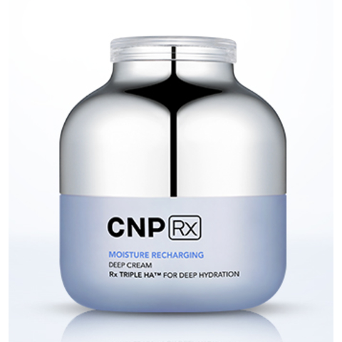 CNP RX MOISTURE RECHARGING DEEP CREAM