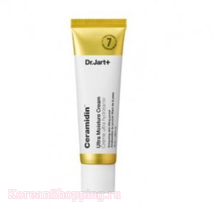 Dr.Jart Ceramidin Ultra Moisture Cream