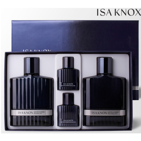 Isa Knox Homme Set