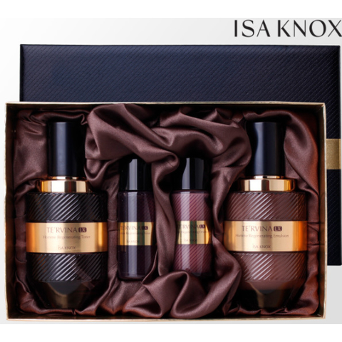 Isa Knox LX Homme