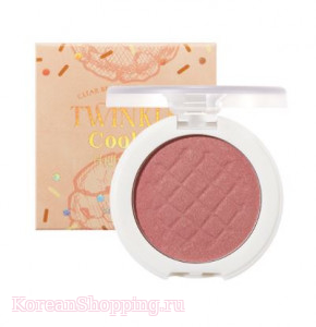 SKINFOOD Twinkle Cookie Highlighter
