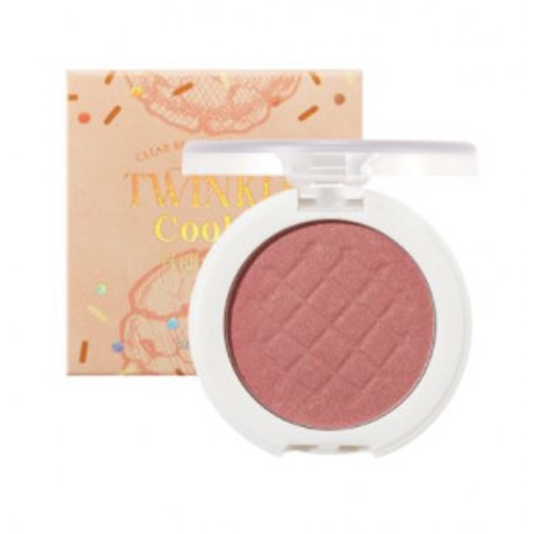 SKINFOOD Twinkle Cookie Highlighter