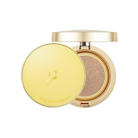 SKINFOOD Royal Honey Propolis Essence Cushion