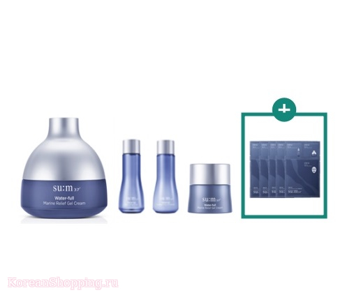 SUM37 Water-full Set