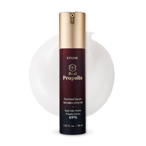 ETUDE HOUSE Real Propolis Enriched Serum