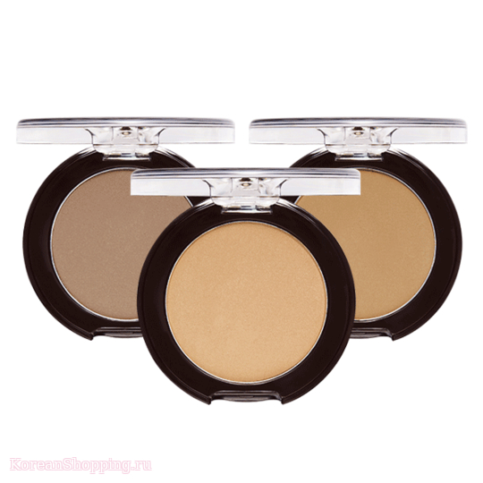 ETUDE HOUSE Face Color Shading